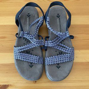 Women’s Skechers Sandals Size 9M